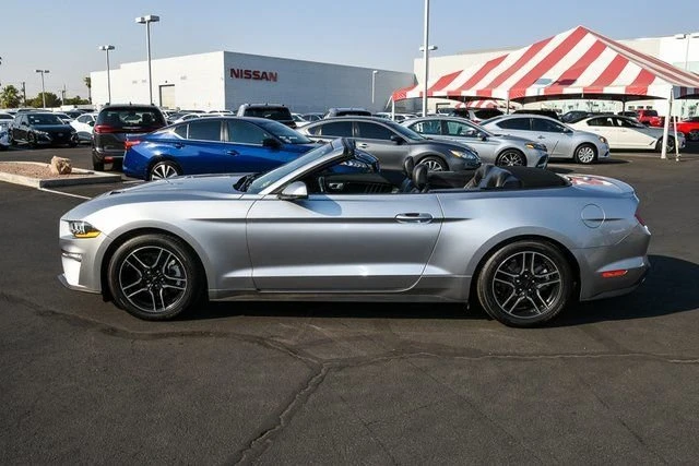 2023 Ford S550 Mustang - Image 2 of 19