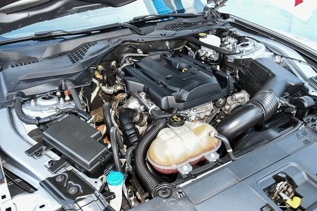 2023 Ford S550 Mustang - Image 18 of 19