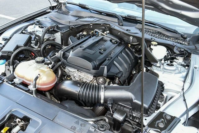 2023 Ford S550 Mustang - Image 17 of 19