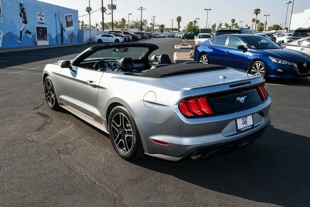 2023 Ford S550 Mustang - Image 3 of 19