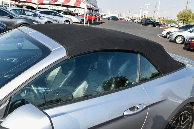 2023 Ford S550 Mustang - Image 10 of 20