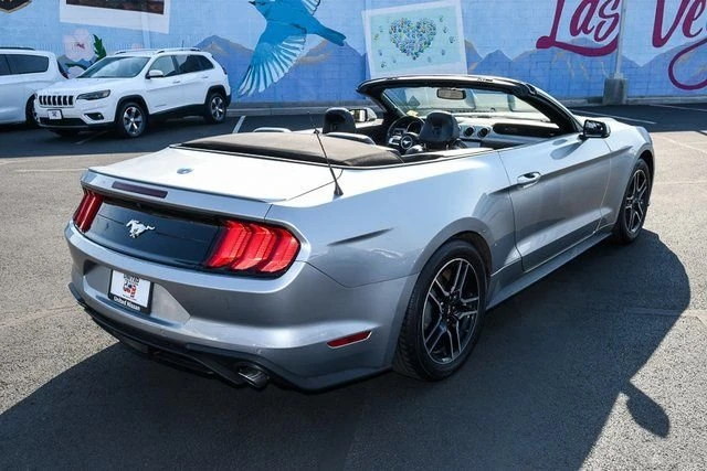 2023 Ford S550 Mustang - Image 5 of 20