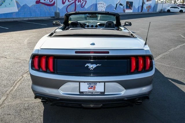 2023 Ford S550 Mustang - Image 4 of 19