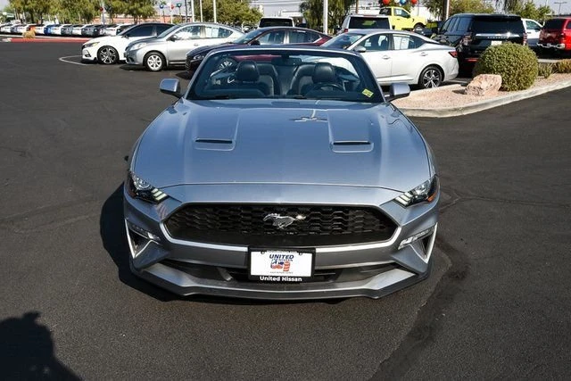2023 Ford S550 Mustang - Image 7 of 19