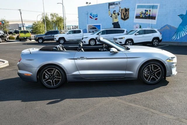 2023 Ford S550 Mustang - Image 6 of 20