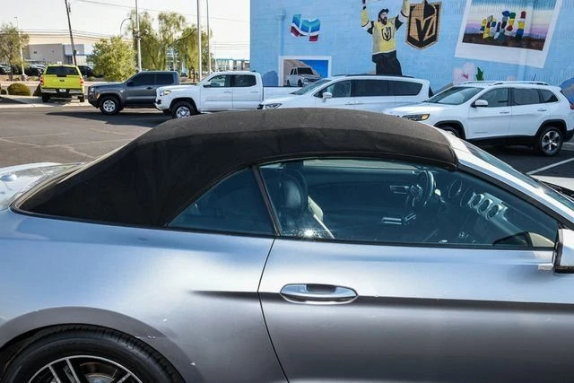 2023 Ford S550 Mustang - Image 13 of 19