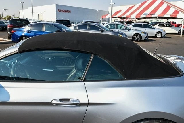 2023 Ford S550 Mustang - Image 11 of 20