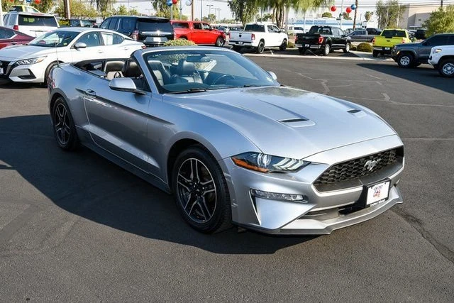2023 Ford S550 Mustang - Image 7 of 20