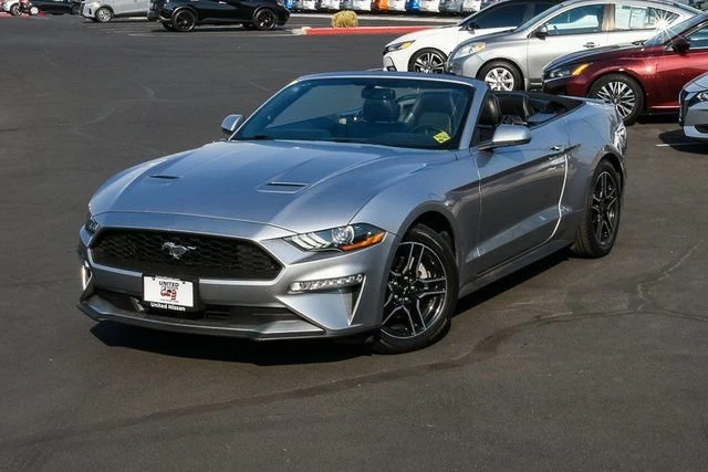2023 Ford S550 Mustang - Image 9 of 20