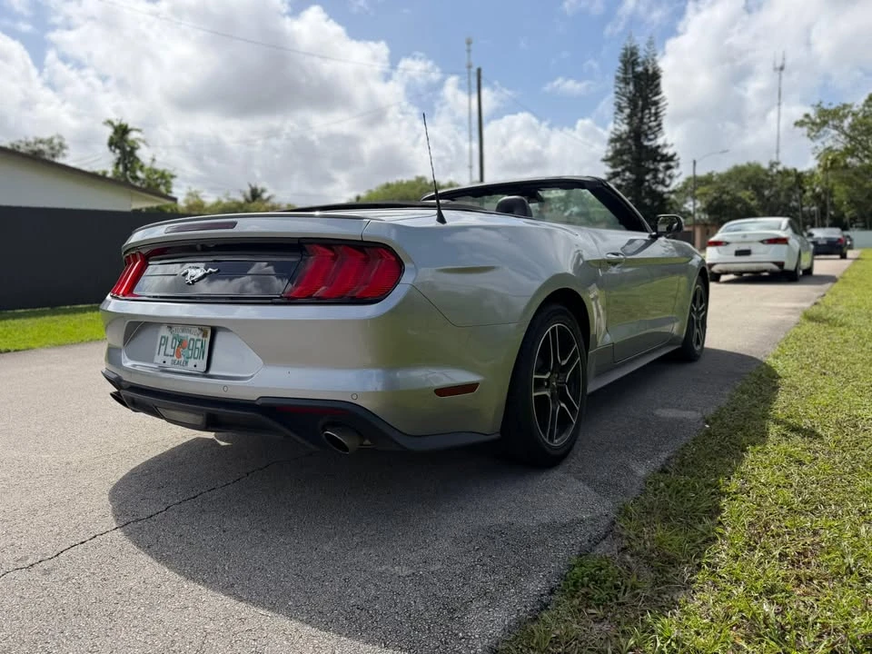 2023 Ford S550 Mustang - Image 8 of 12
