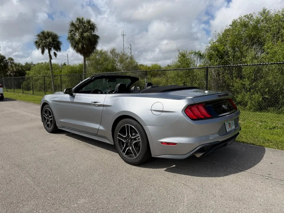 2023 Ford S550 Mustang - Image 10 of 12