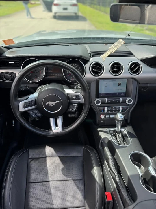 2023 Ford S550 Mustang - Image 3 of 12