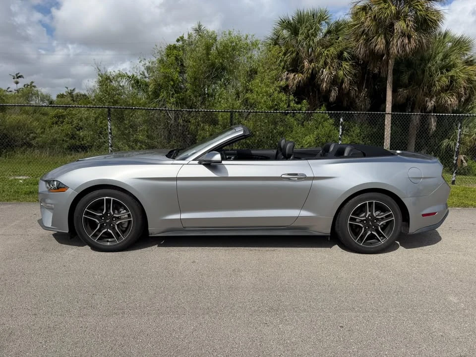 2023 Ford S550 Mustang - Image 11 of 12