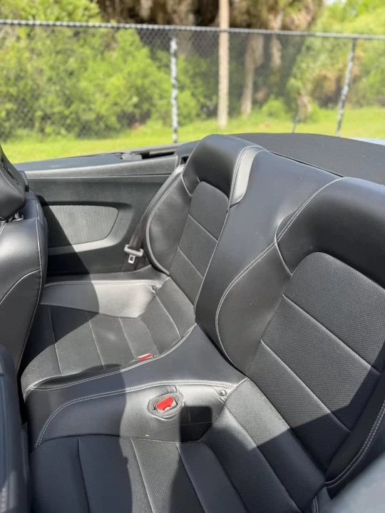 2023 Ford S550 Mustang - Image 4 of 12