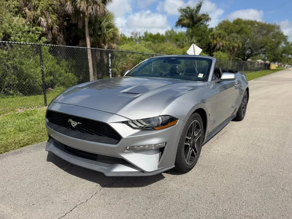 2023 Ford S550 Mustang - Image 12 of 12