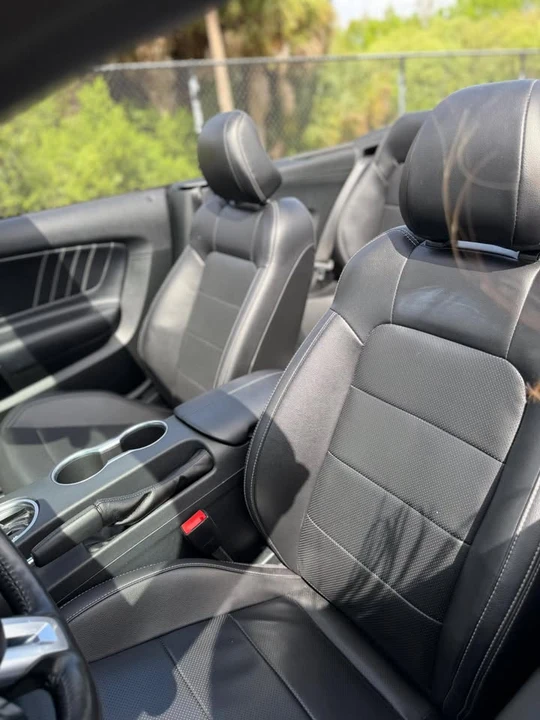 2023 Ford S550 Mustang - Image 5 of 12