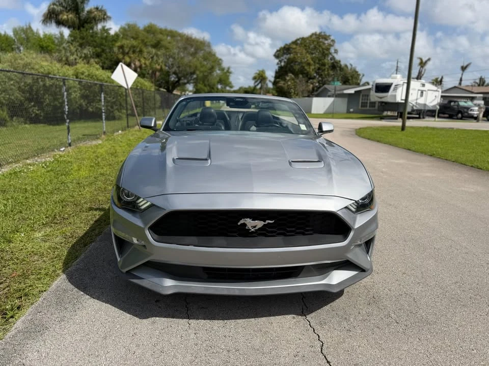 2023 Ford S550 Mustang - Image 7 of 12
