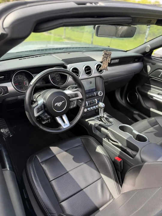 2023 Ford S550 Mustang - Image 6 of 12