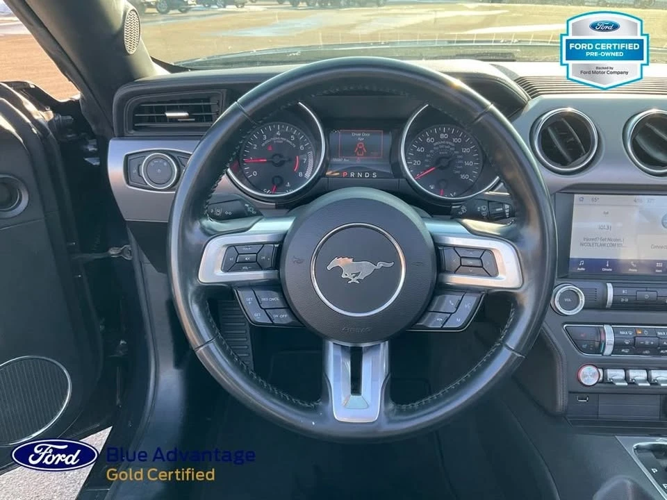 2023 Ford S550 Mustang - Image 7 of 20