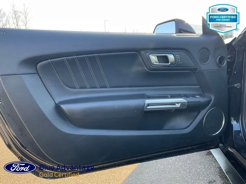 2023 Ford S550 Mustang - Image 14 of 20