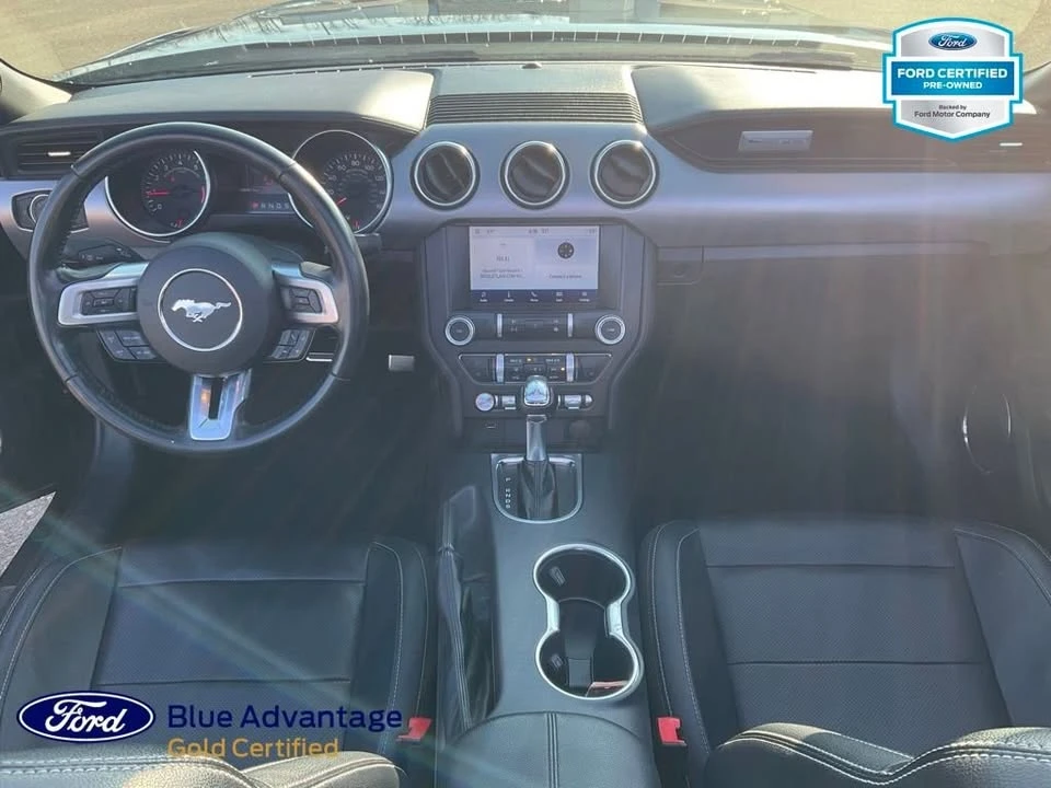 2023 Ford S550 Mustang - Image 3 of 20