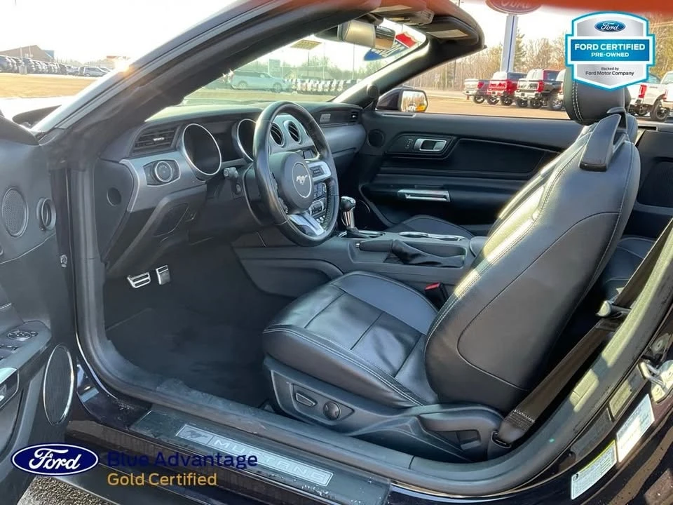 2023 Ford S550 Mustang - Image 15 of 20