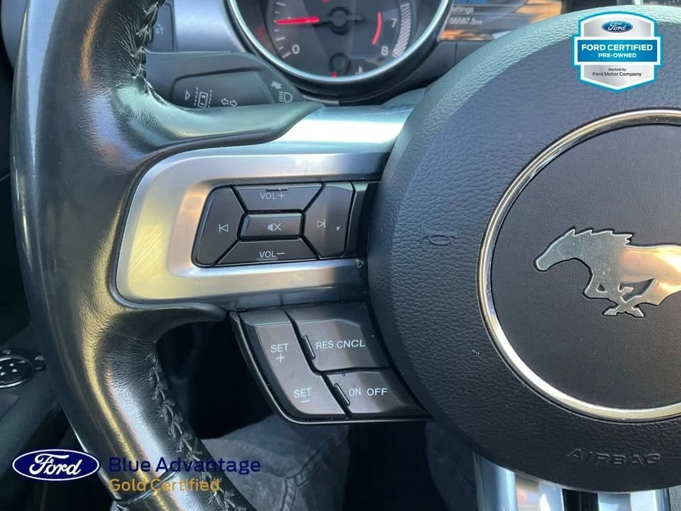 2023 Ford S550 Mustang - Image 8 of 20