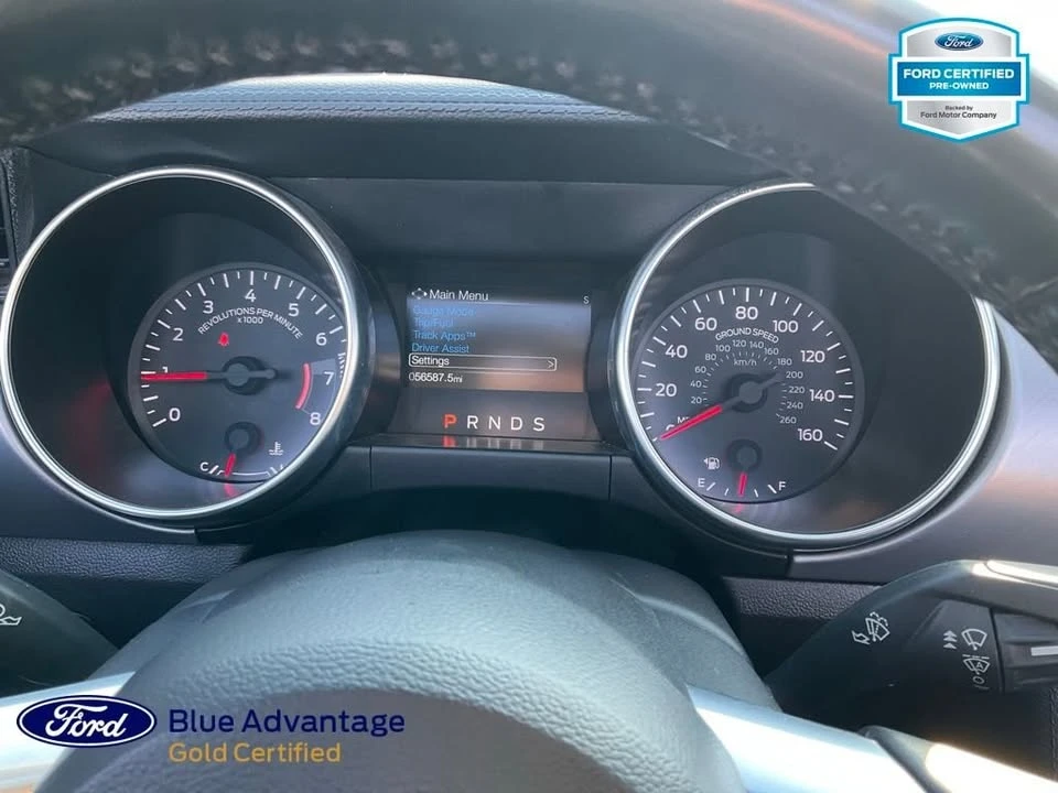 2023 Ford S550 Mustang - Image 10 of 20