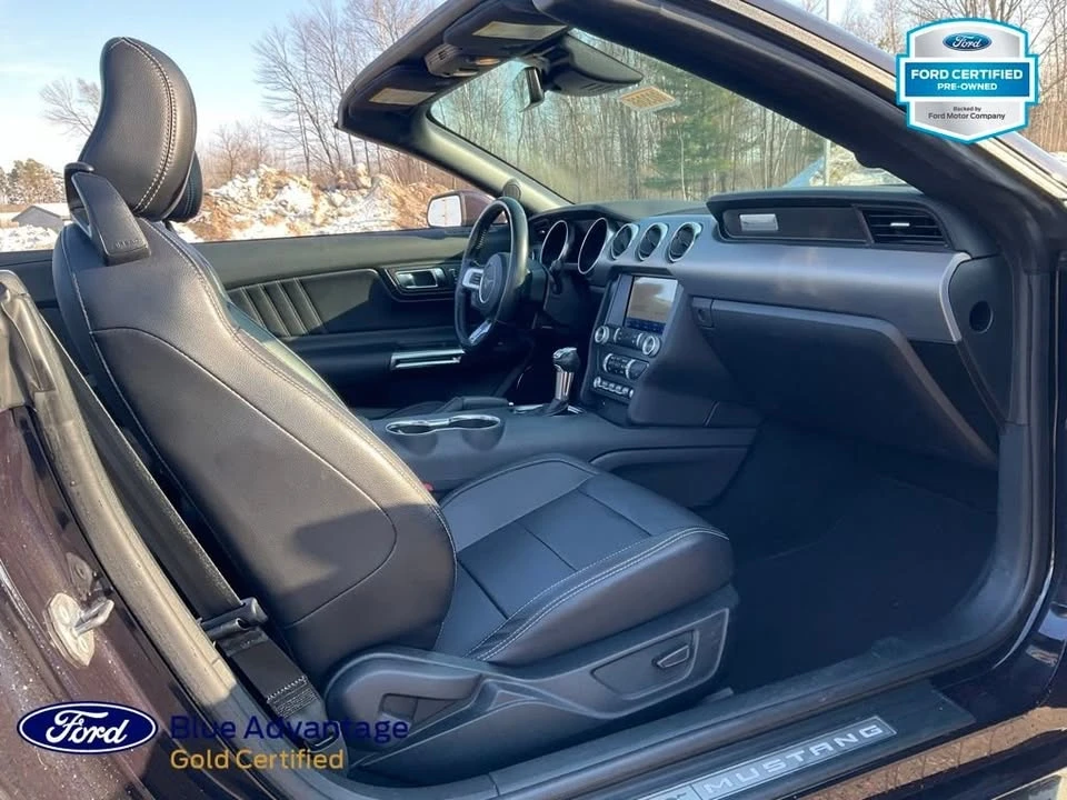 2023 Ford S550 Mustang - Image 17 of 20
