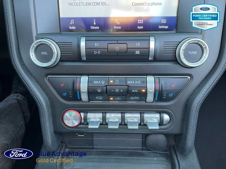 2023 Ford S550 Mustang - Image 11 of 20