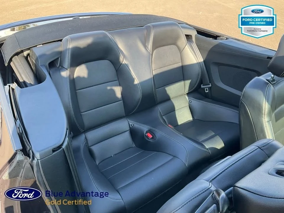2023 Ford S550 Mustang - Image 18 of 20