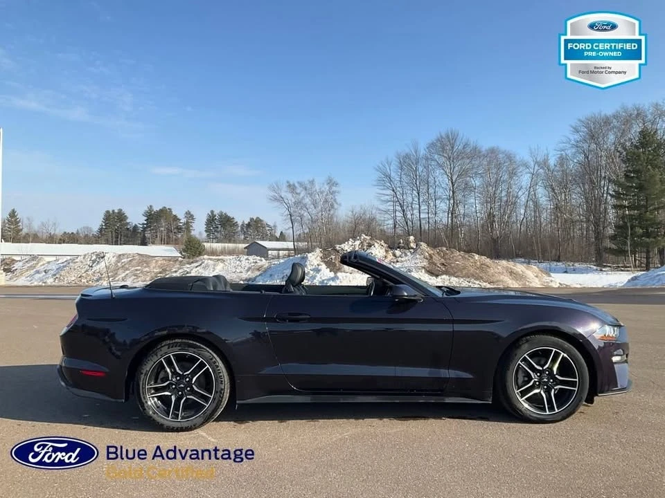 2023 Ford S550 Mustang - Image 20 of 20