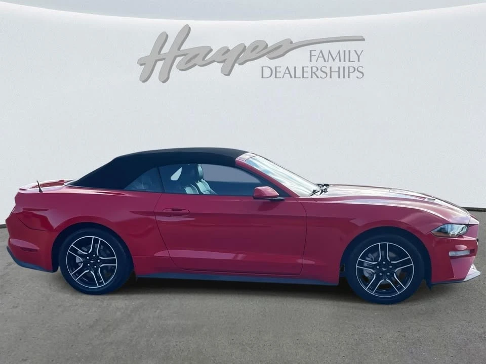 2023 Ford S550 Mustang - Image 11 of 15