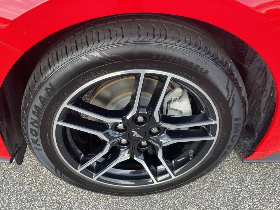 2023 Ford S550 Mustang - Image 9 of 15
