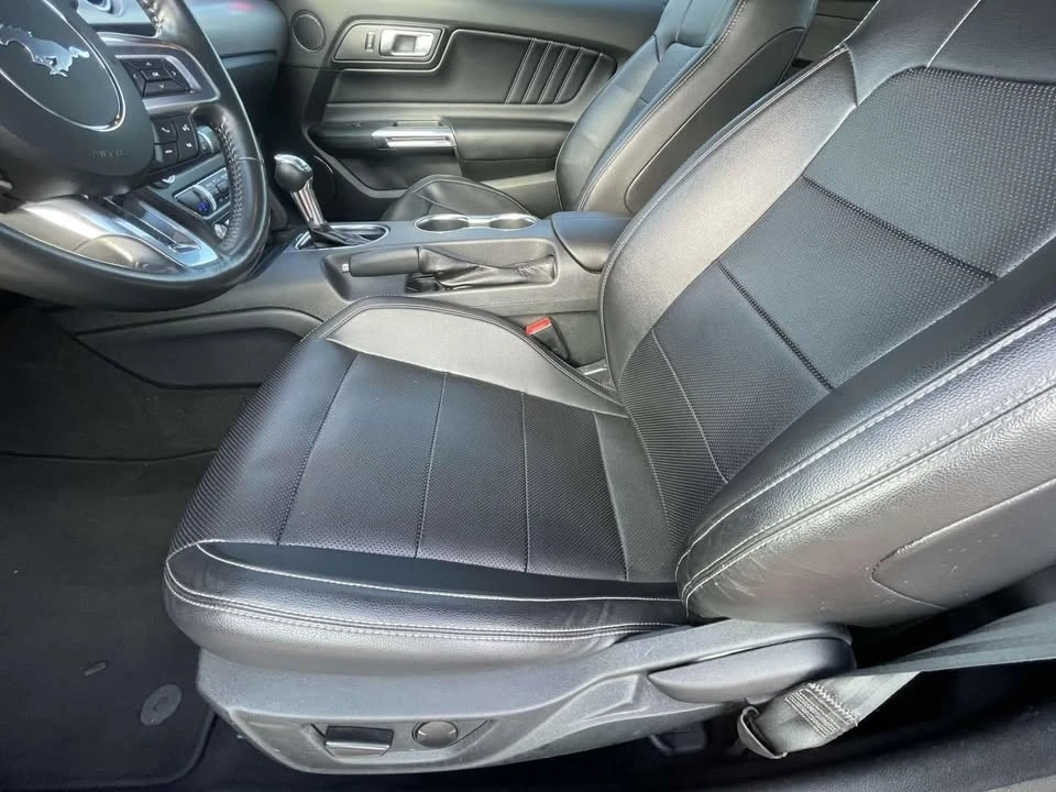 2023 Ford S550 Mustang - Image 6 of 15