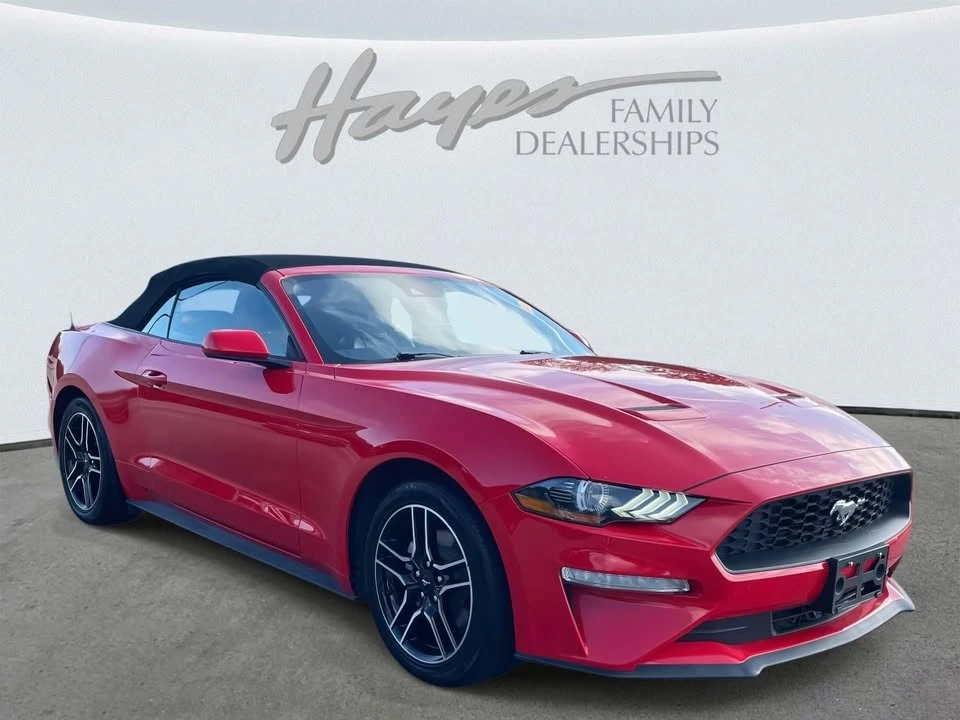 2023 Ford S550 Mustang - Image 10 of 15