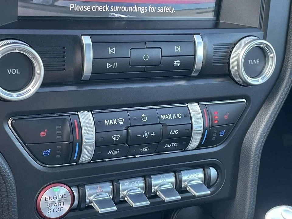 2023 Ford S550 Mustang - Image 3 of 15
