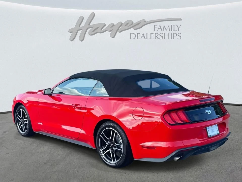 2023 Ford S550 Mustang - Image 14 of 15