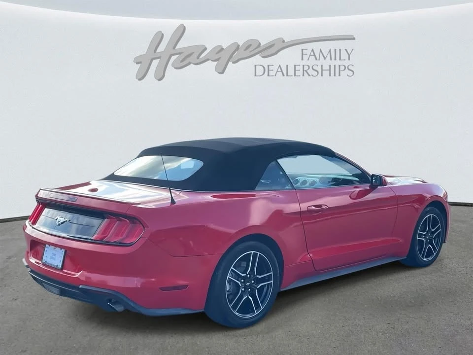 2023 Ford S550 Mustang - Image 12 of 15