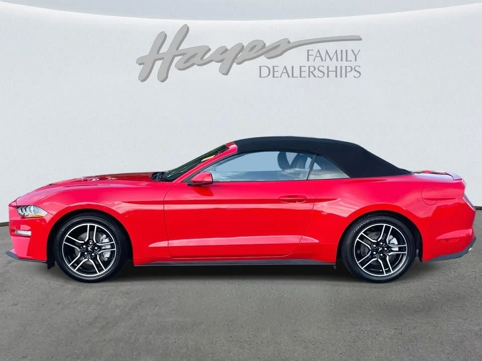2023 Ford S550 Mustang - Image 15 of 15