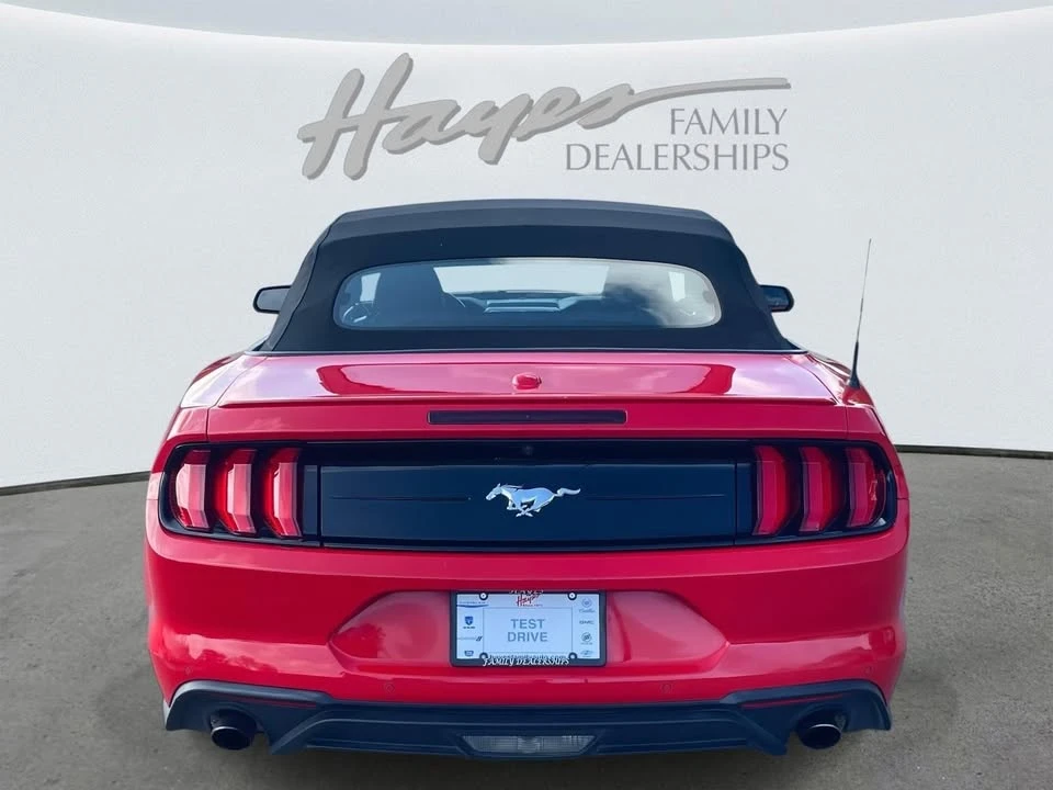 2023 Ford S550 Mustang - Image 13 of 15
