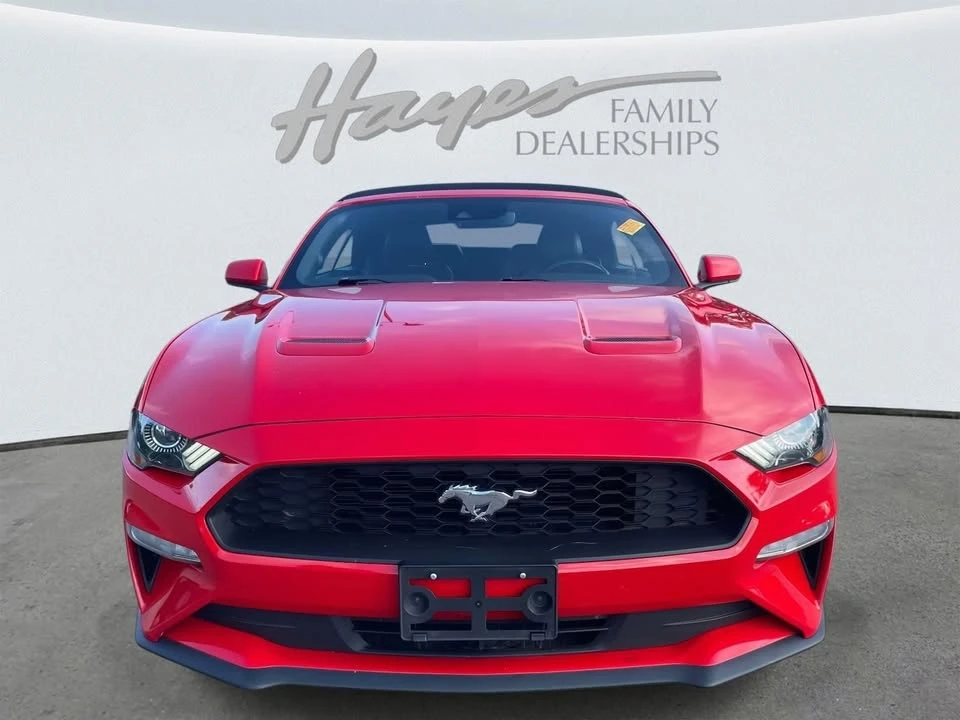 2023 Ford S550 Mustang - Image 8 of 15