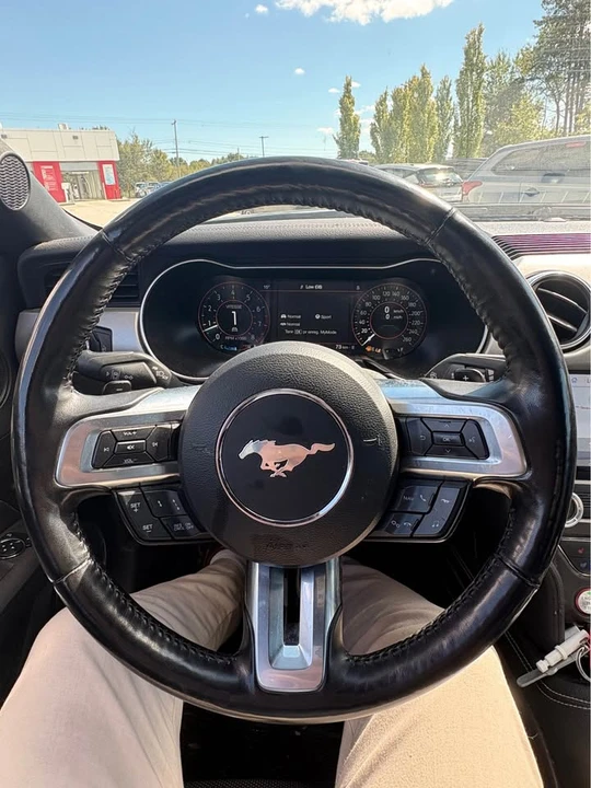 2023 Ford S550 Mustang - Image 5 of 8