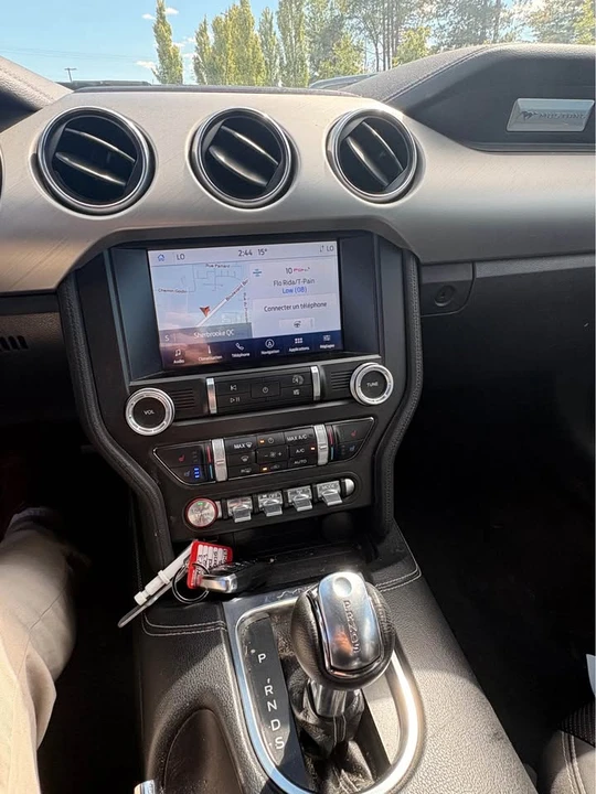 2023 Ford S550 Mustang - Image 6 of 8