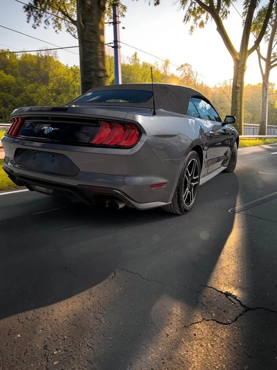 2023 Ford S550 Mustang - Image 3 of 8