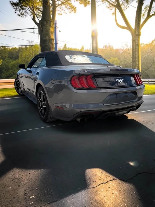 2023 Ford S550 Mustang - Image 4 of 8