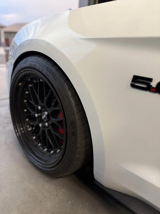 2023 Ford S550 Mustang - Image 3 of 10