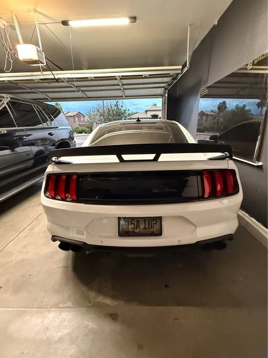 2023 Ford S550 Mustang - Image 6 of 10
