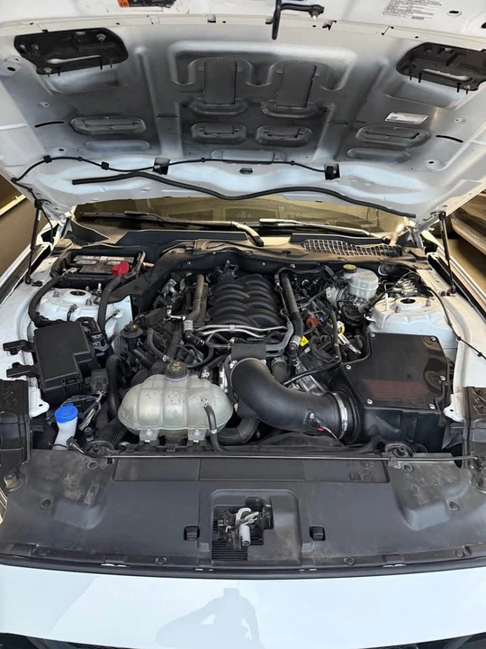 2023 Ford S550 Mustang - Image 10 of 10