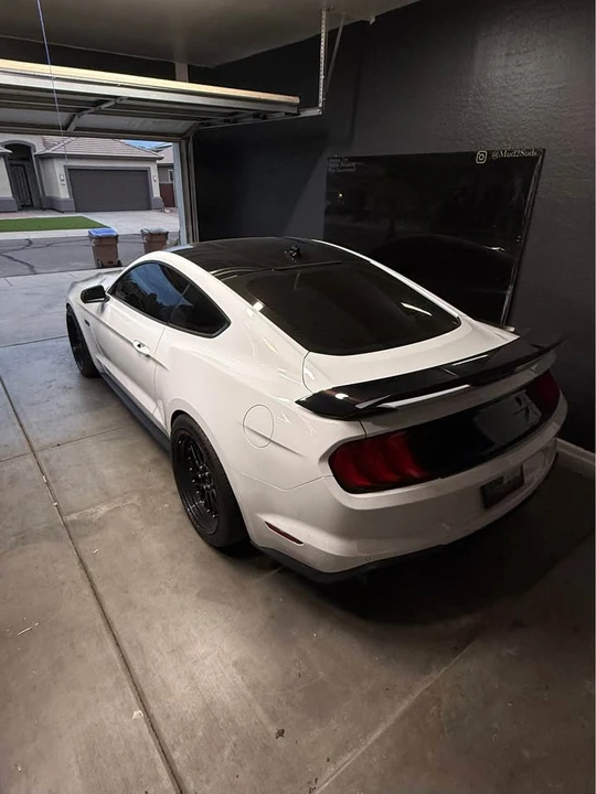 2023 Ford S550 Mustang - Image 5 of 10